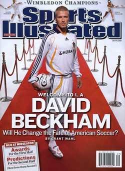 Sports Illustrated - 56 nummers EUR 202,50
